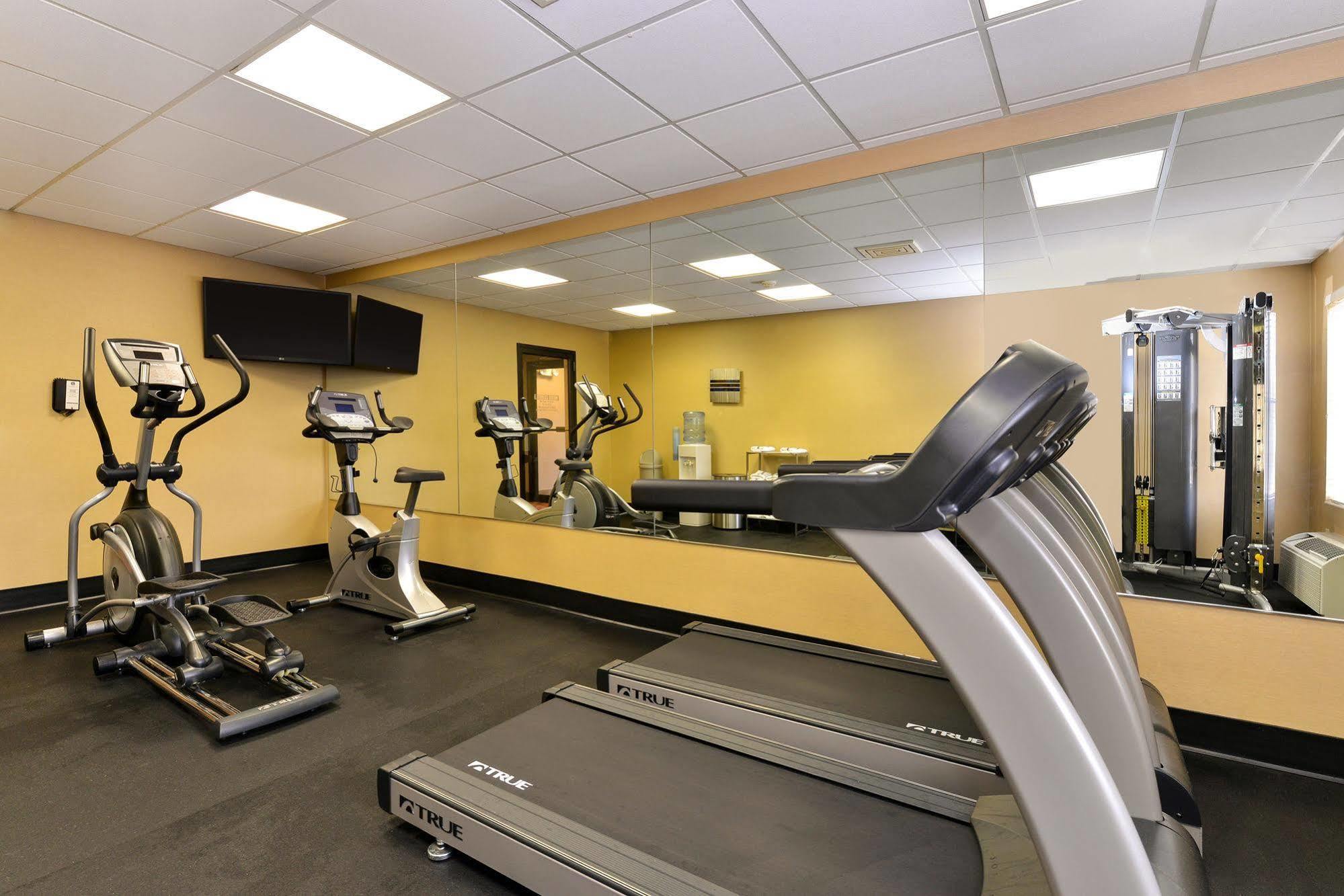Best Western Plus Peoria Exterior photo